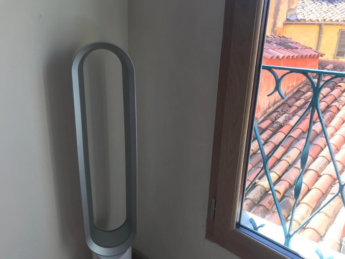 Spacious And Bright Flat Close To The Beach : Heart Of Old Nice Extérieur photo